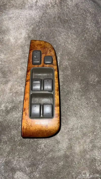 قطع داخلية لكزس LS430 8