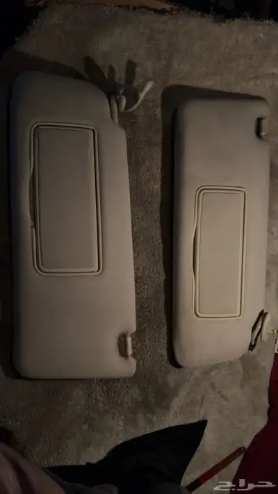قطع داخلية لكزس LS430 0