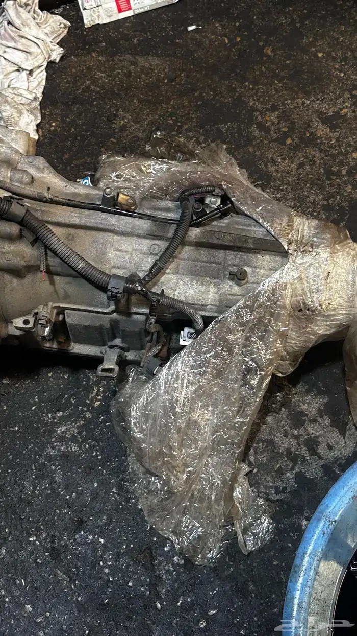 توضيب جير لاند كروزر 2017 7