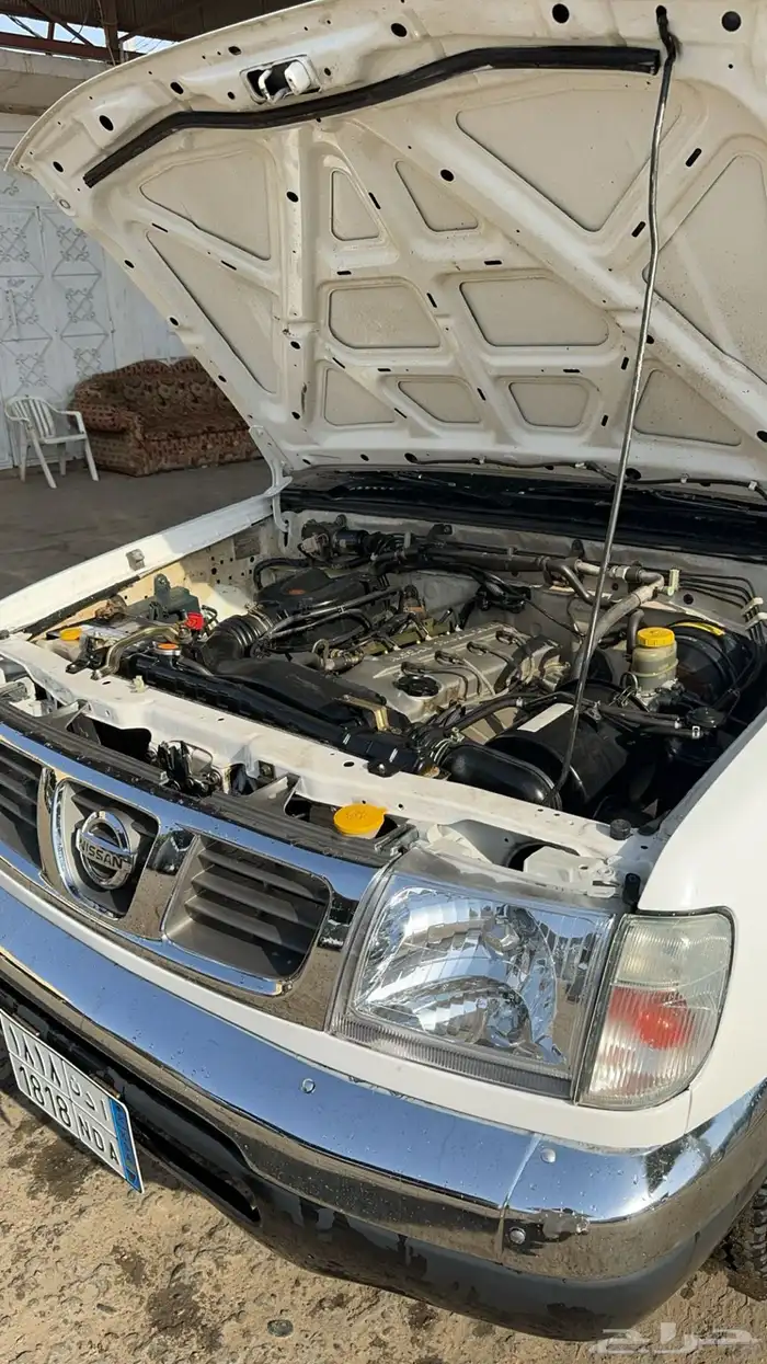ددسن 2005بخاخ غماره 8