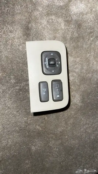 قطع داخلية لكزس LS430 7