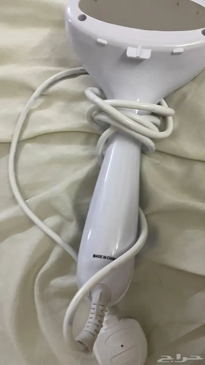 مكواة ملابس بخار 2