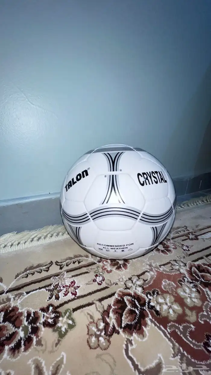 كورة قدم صناعة باكستانيه 0