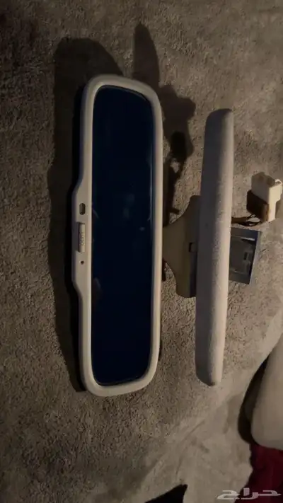 قطع داخلية لكزس LS430 3