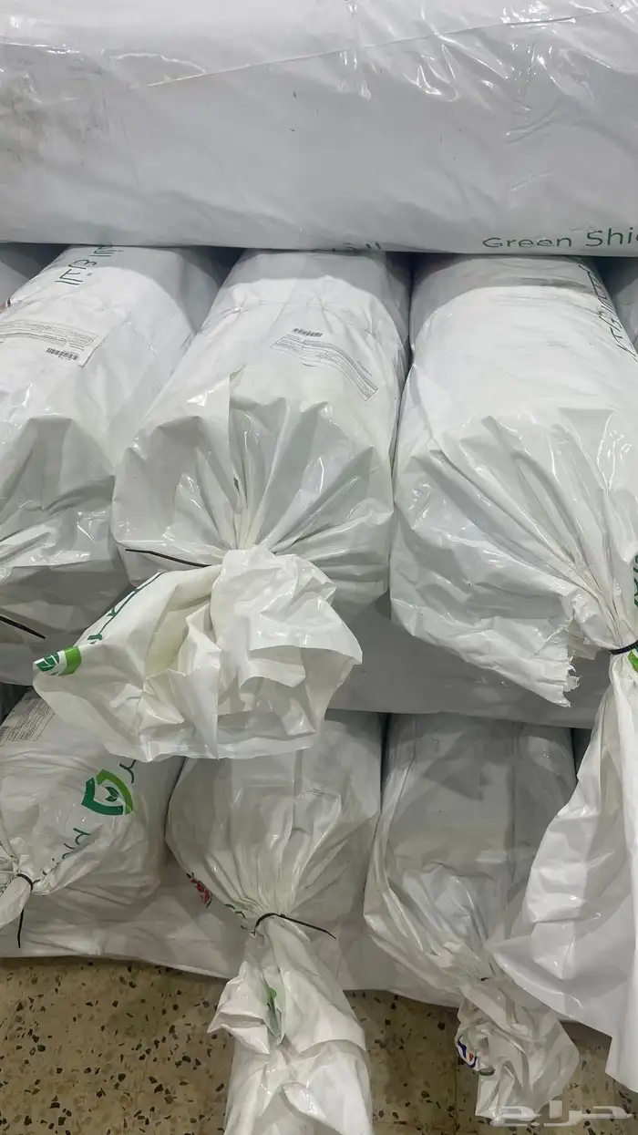 بلاستيك غطاء محميات 2