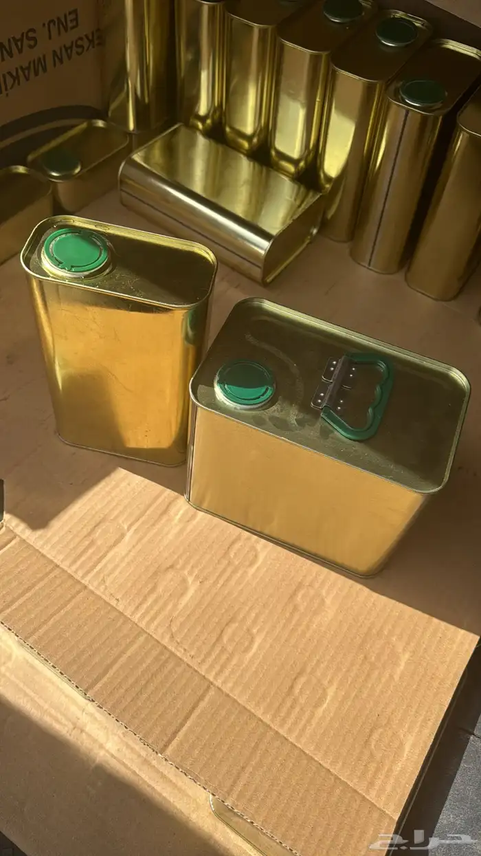 زيت زيتون اصلي عصره اولا بكر 0