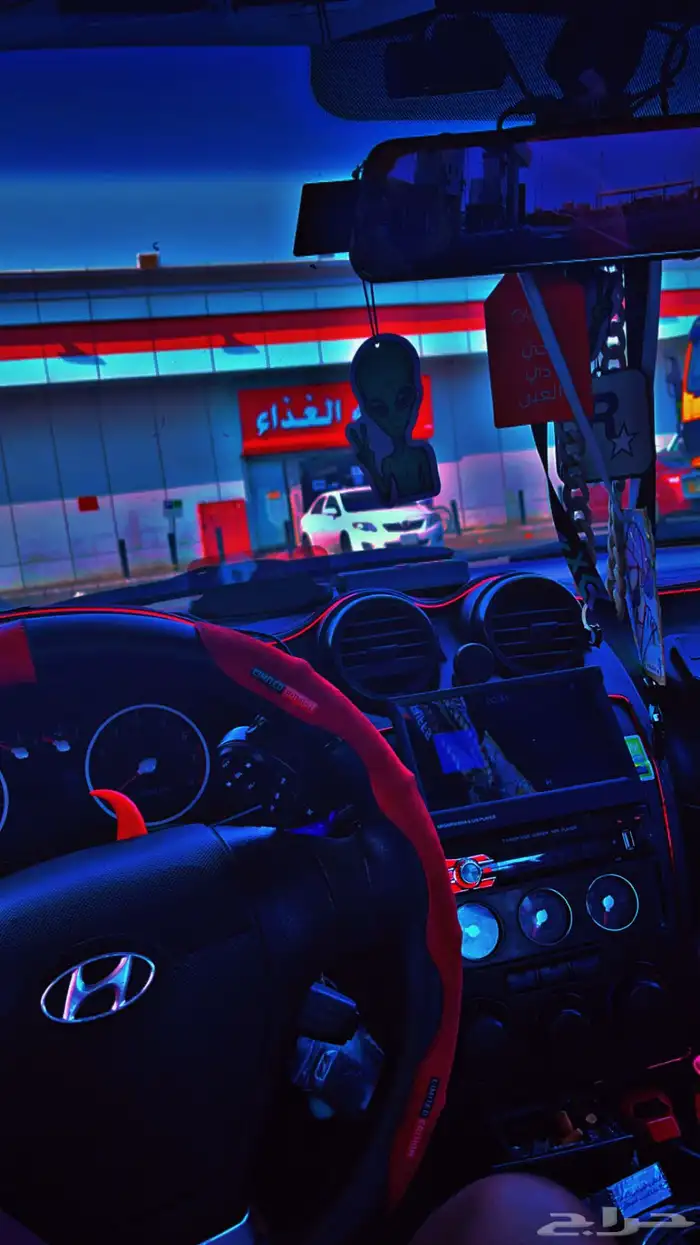 هونداي كوبيه 2003 3