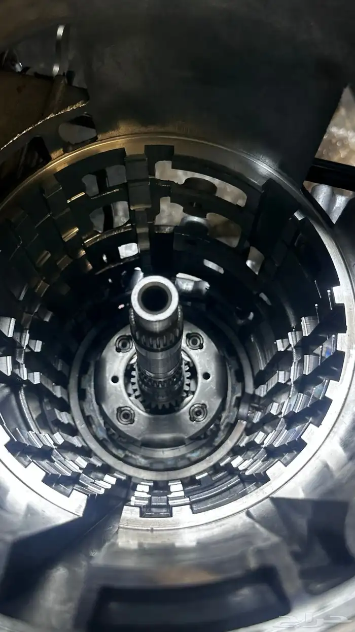 توضيب جير لاند كروزر 2017 3