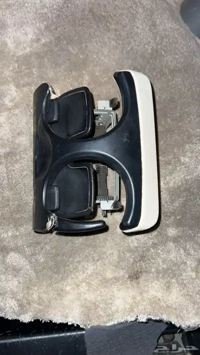 قطع داخلية لكزس LS430 9