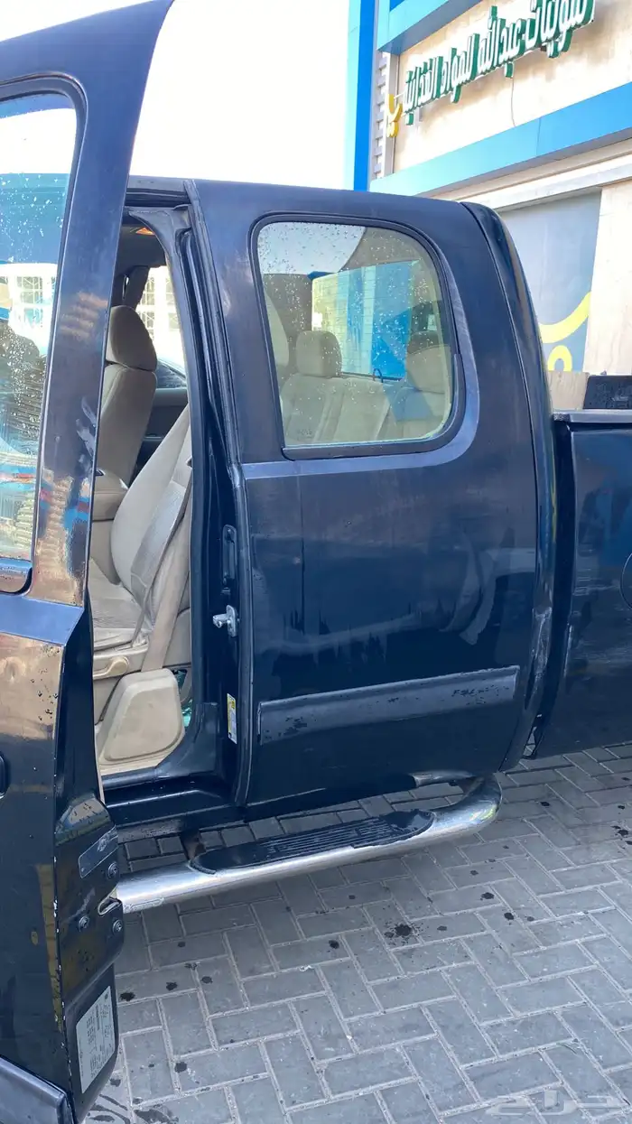 جمس HD2500 Z71 2008 غمارة ونص 23