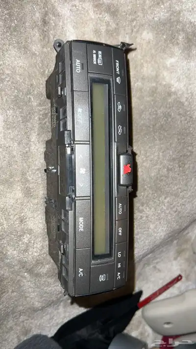 قطع داخلية لكزس LS430 5