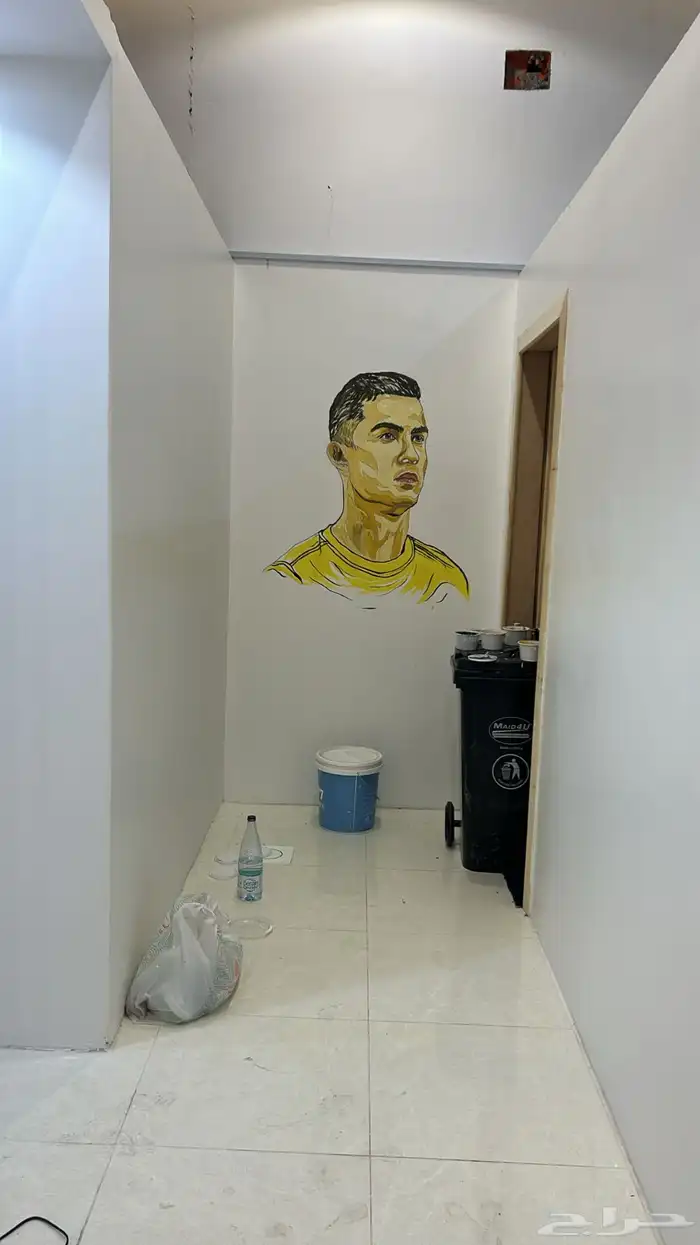 رسم كافي و مهيلة 2