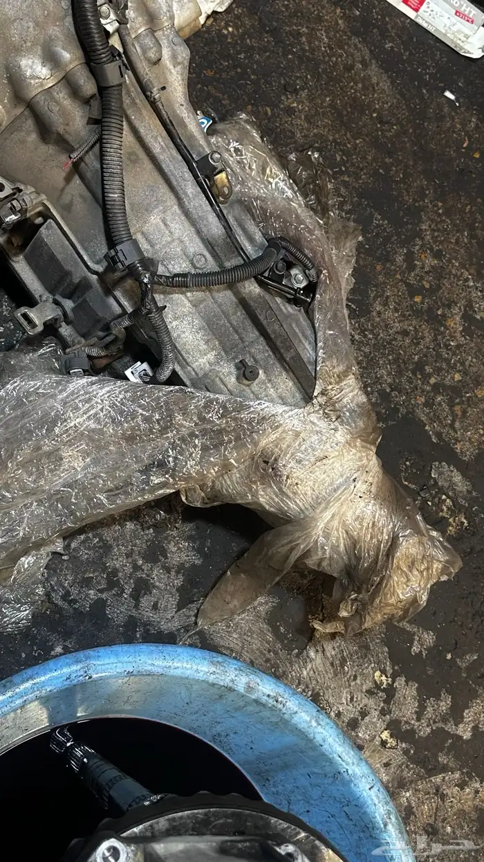 توضيب جير لاند كروزر 2017 4