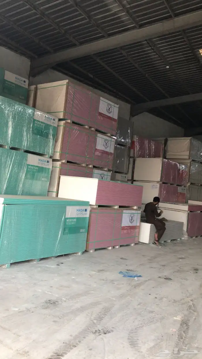 نقل جميع مواد البناء والزراعة 7