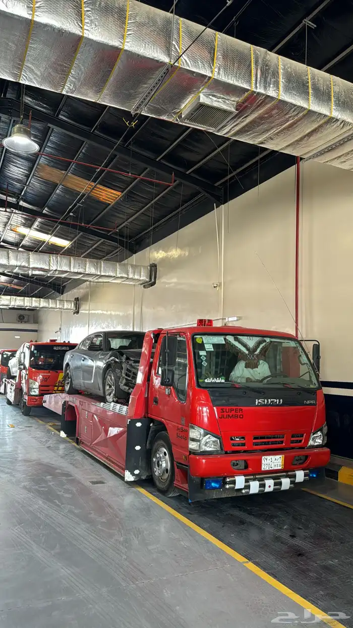 سطحه للنقل السيارات داخل وخارج الرياض 0