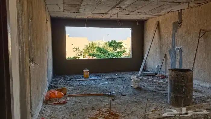 مقاول ترميم بناء وتشطيبات نجاره حداده خرسانه لياسه سباكه 4