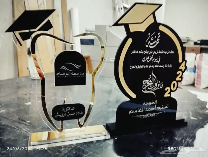 مطبوعات دعاية واعلان اكرليك بكجات اكياس 3