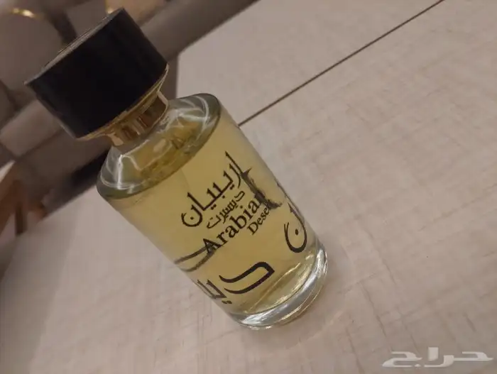 عطر اريبيان 100ملي 2