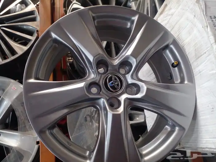 جنوط رافور 2023 اصليه مقاس 17 1