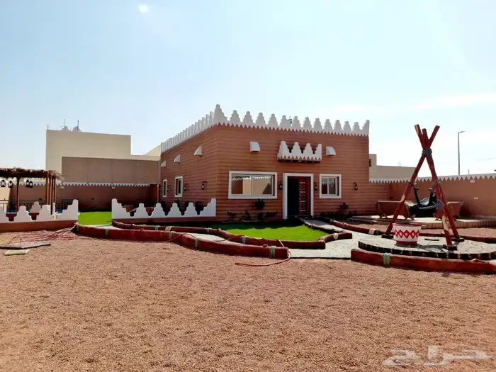 اعمال تراثيه بناء افران وشويات ومشبات 0