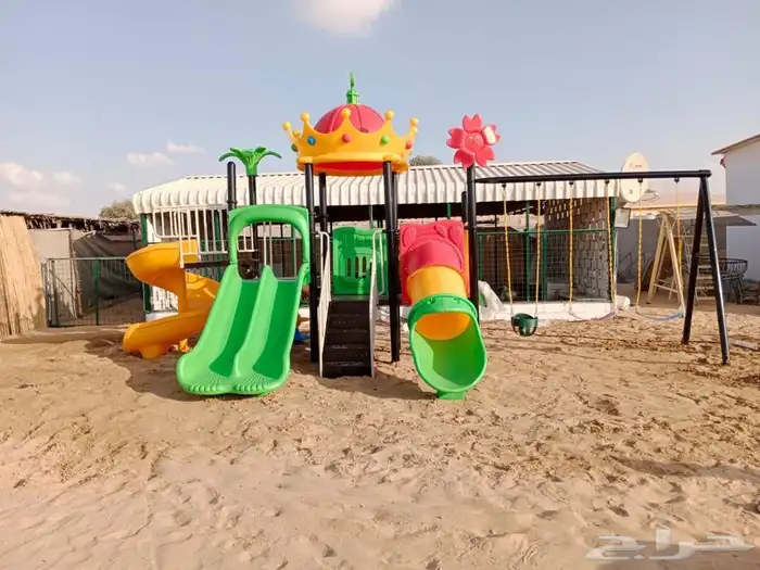 حدائق مجسمات جمالية  وكراسي ذكية وانترلوك وبلدورات مضيئة 42