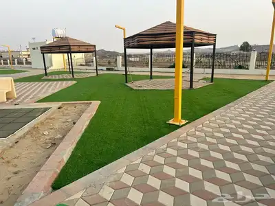 مؤسسة مقاولات مصنفة 21