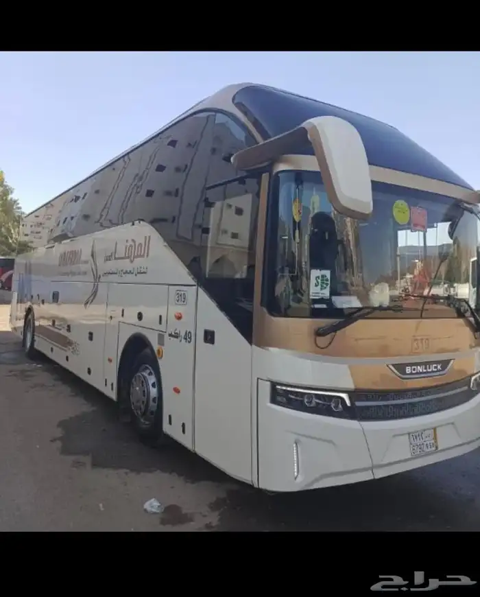 باص للايجار 0