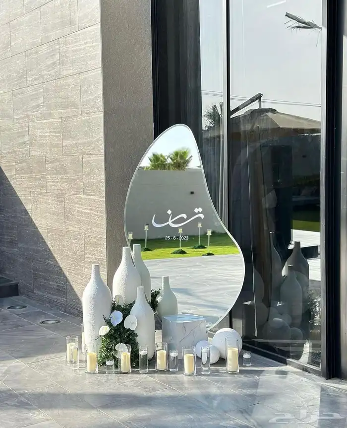 تنسيق حفلات كوش كورنرات تخرج كل المناسبات 88