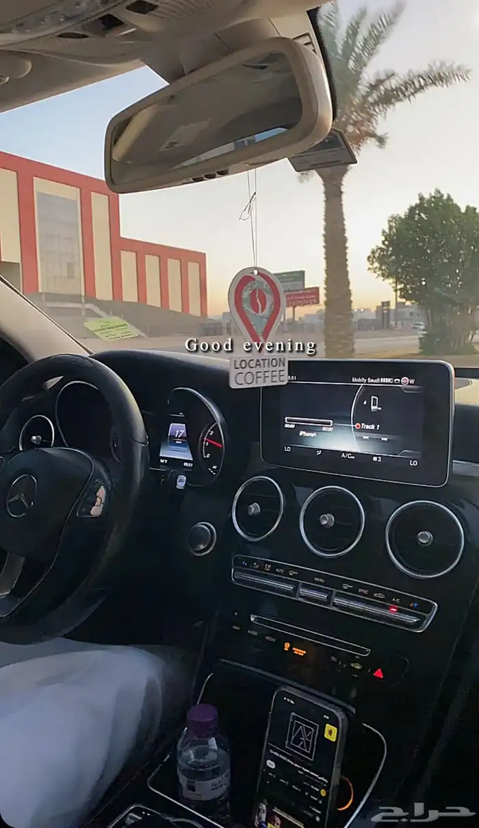 مرسيدس 2015 C300 0