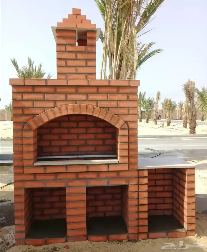 افران بيتزا افران نابولي مخبز طابونة عيش 8