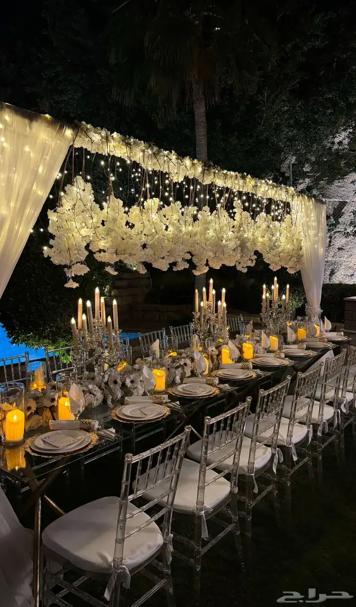 تنسيق حفلات كوش كورنرات تخرج كل المناسبات 83