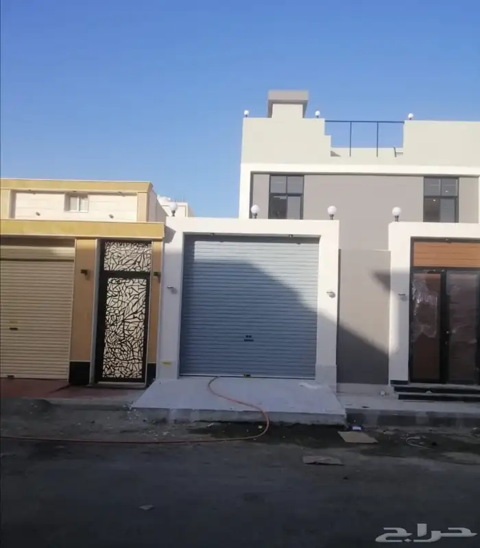 ريموت باب كراج 6