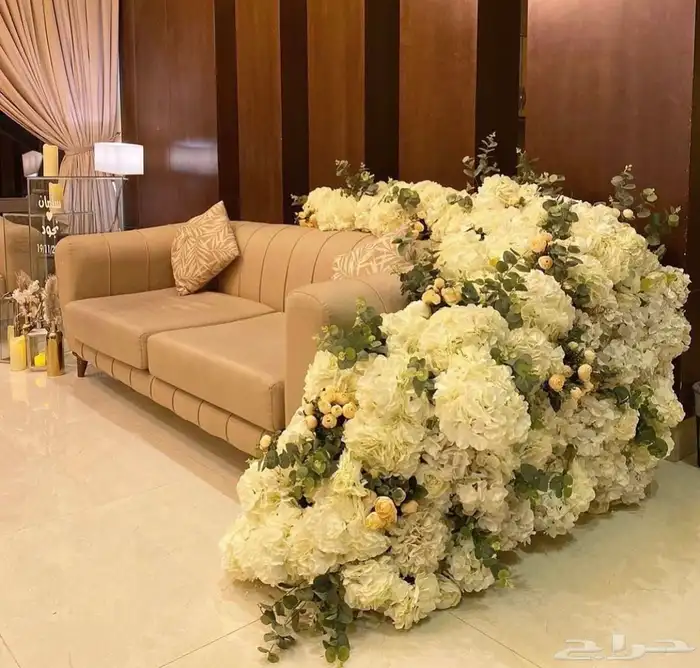 تنسيق حفلات كوش كورنرات تخرج كل المناسبات 23