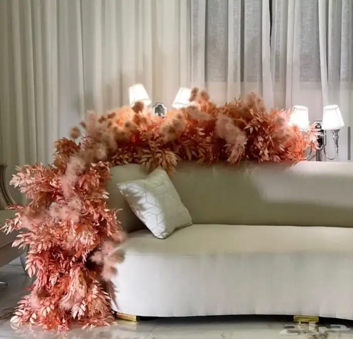 تنسيق حفلات كوش كورنرات تخرج كل المناسبات 22