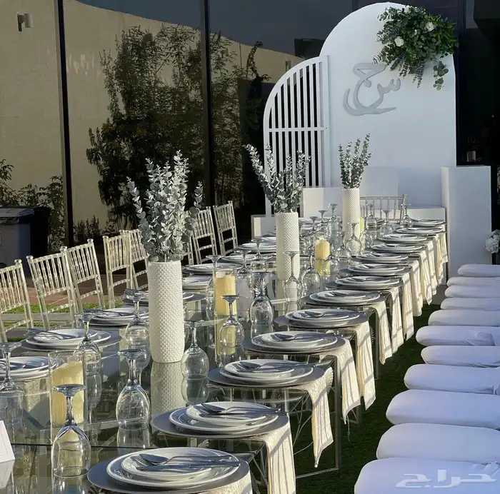 تنسيق حفلات كوش كورنرات تخرج كل المناسبات 25