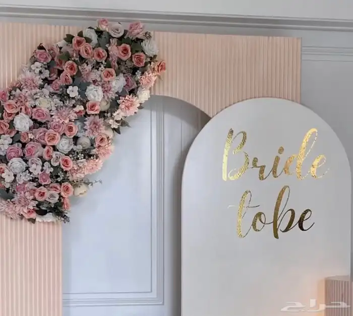 تنسيق حفلات كوش كورنرات تخرج كل المناسبات 12