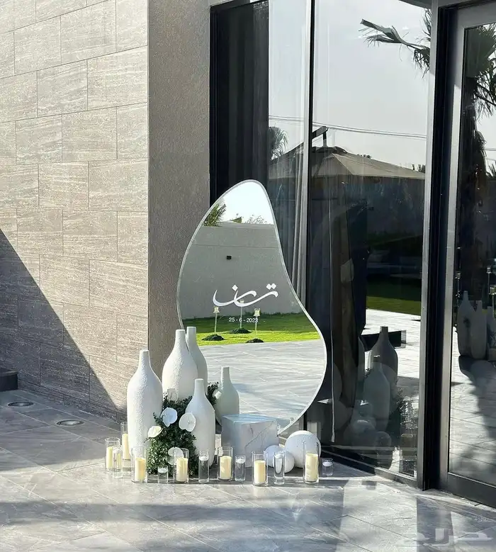 تنسيق حفلات كوش كورنرات تخرج كل المناسبات 91