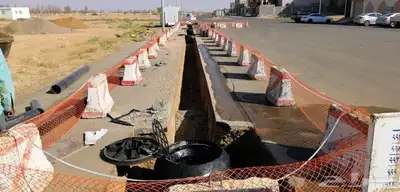 مؤسسة مقاولات مصنفة 6