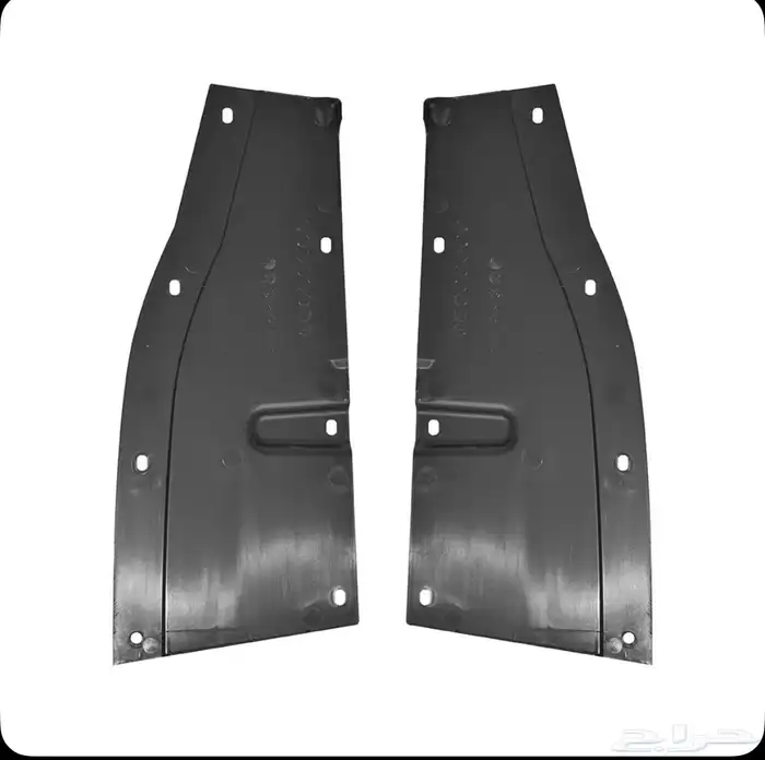 ترهيم باترول الى 2023 بلاتينيوم Nissan Patrol Platin 16