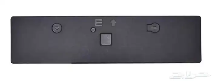 ترهيم باترول الى 2023 بلاتينيوم Nissan Patrol Platin 15