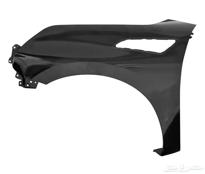 ترهيم باترول الى 2023 بلاتينيوم Nissan Patrol Platin 14