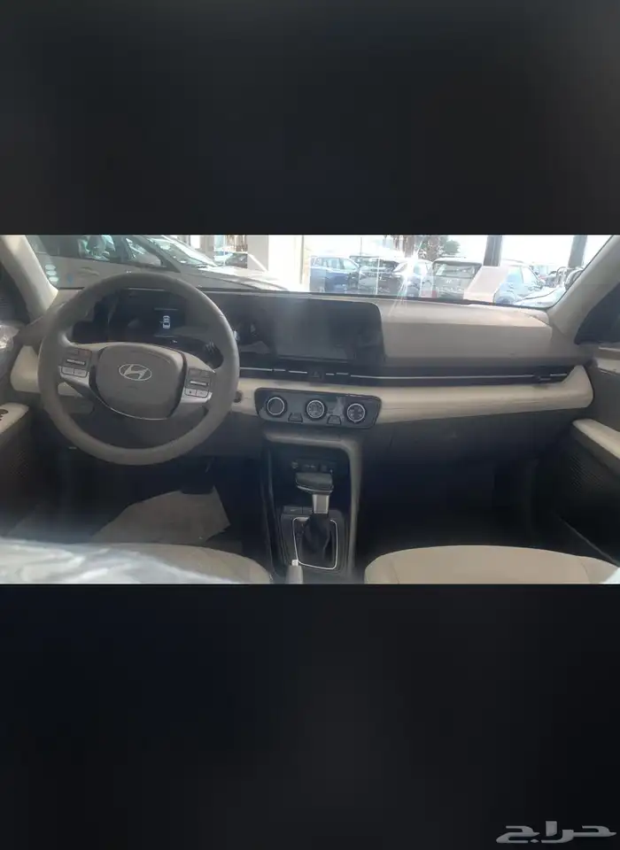 هيونداي اكسنت 2026 3