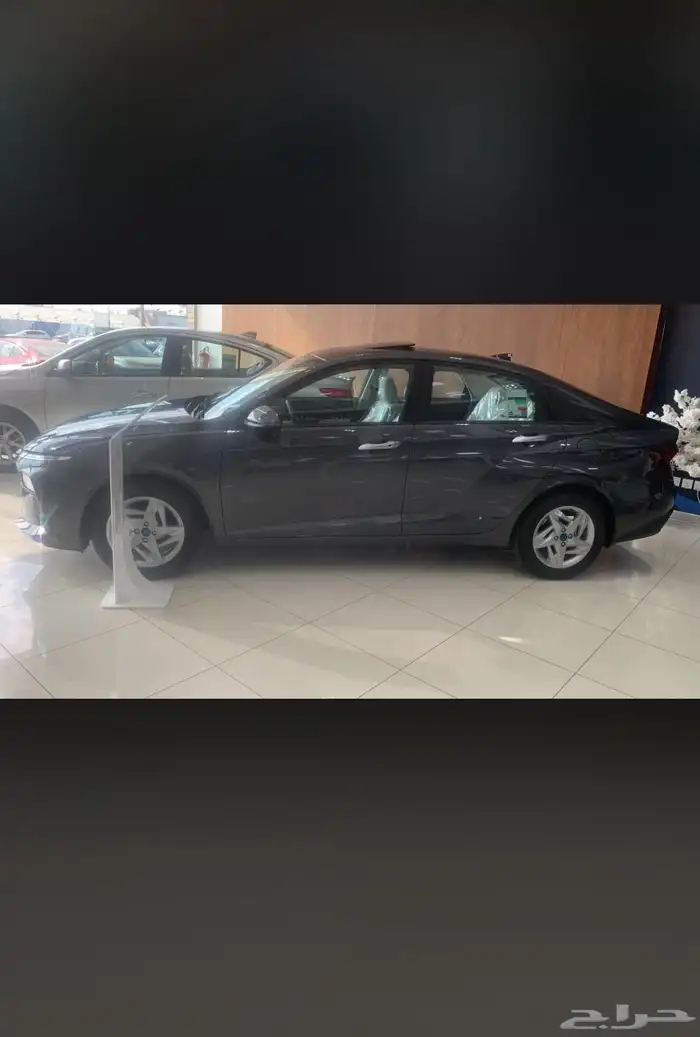 هيونداي اكسنت 2026 1