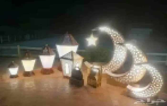 حدائق مجسمات جمالية  وكراسي ذكية وانترلوك وبلدورات مضيئة 34