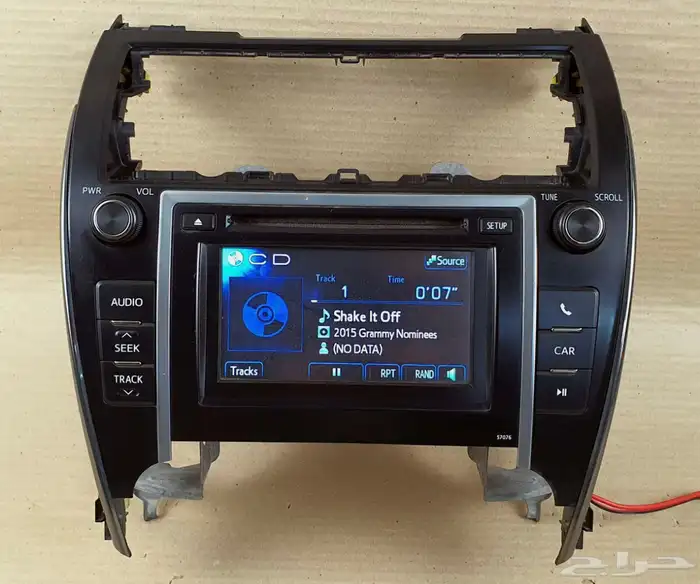 Camry 2013to2017 1