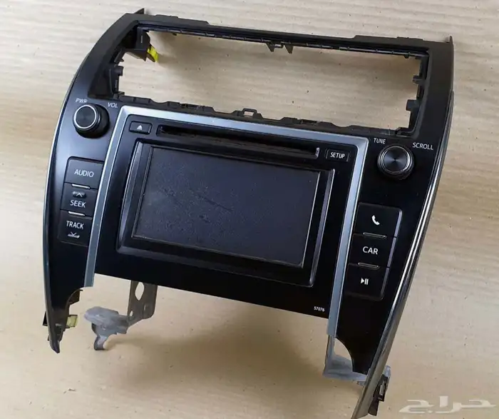 Camry 2013to2017 2