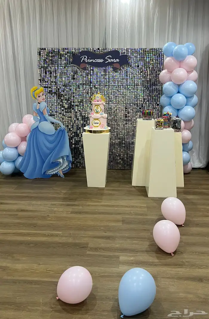 تنسيق حفلات كوش كورنرات تخرج كل المناسبات 3