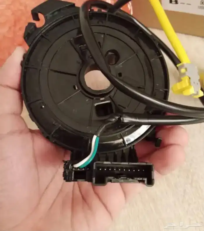 شريحة بوري 16