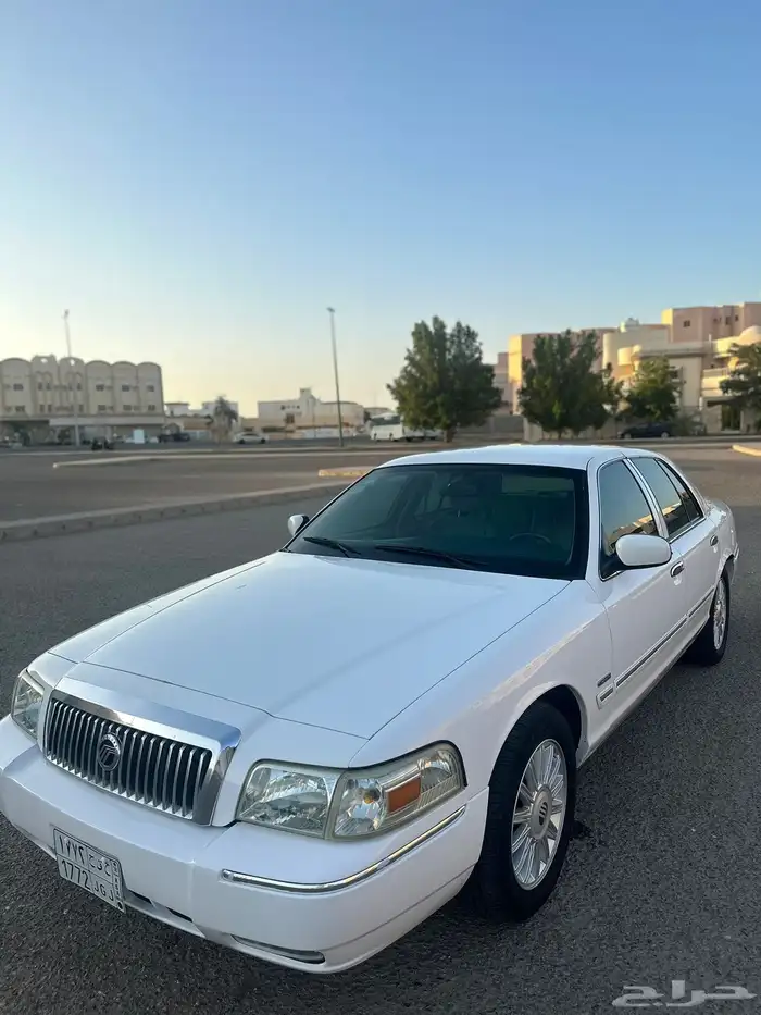 جراند ماركيز 2009 .. تم البيع .. 12
