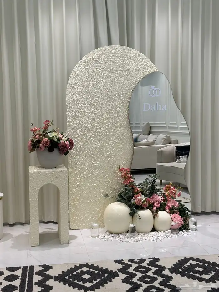 تنسيق حفلات كوش كورنرات تخرج كل المناسبات 67